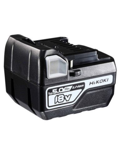 HiKOKI Batteri 18V 5,0Ah BSL1850C (68020914)