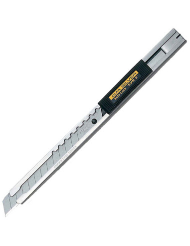 BATO Olfa kniv bræk-af 9mm SVR-2. (7710104)