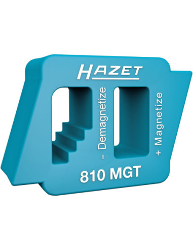 HAZET Magnetiserings- / demagnetiserings (810MGT)