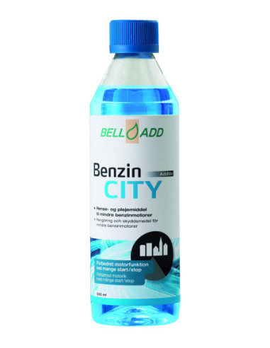 BELL ADD Benzin City 500 ml (9515)