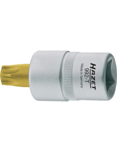 HAZET 1/2´´ Torx 40 top Tin-belagt (992-T40)