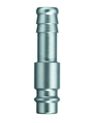 Flowconcept nippel 9 mm slangestuds (FC025209)
