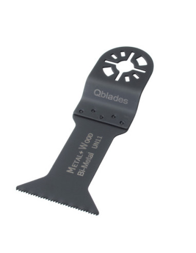 QBlades Multi cutter klinge 45 mm universal (UN11)