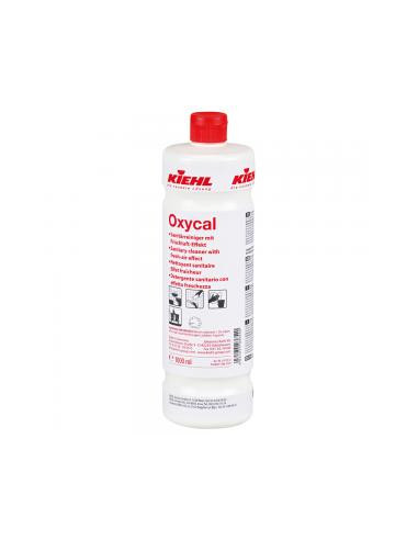 Kiehl Oxycal 6 x 1 l Sanitet (j 40 30 01)
