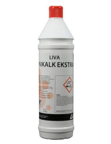 Liva Unikalk Ekstra 6 x 1 l