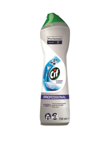 Cif Professional Cream 750 ml (101104132)