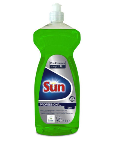 Sun Professional Hand Dishwash 1 l (101101571)