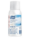 TORK Airfreshener A1 med duftolie 12 stk Refill Neutral (236070)