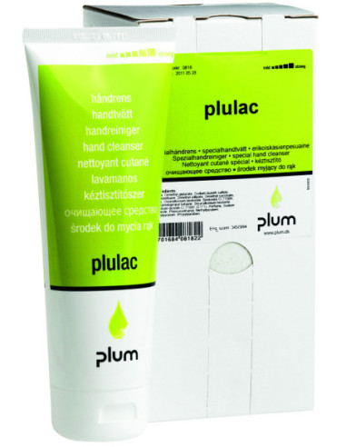 Plulac Specialhåndrens 8 x 1,4 ltr Multi-Plum System