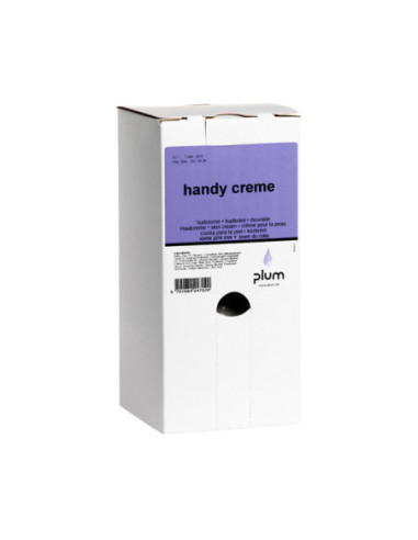 plum Handy Creme bag-in-box 8 x 0,7 l (2470)