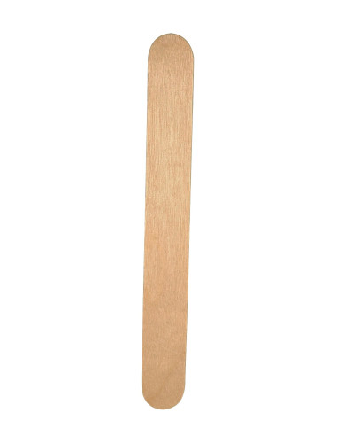 Tungespartel 15x1,7cm x 1mm Træ 100 stk Usteril