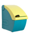 snøgg Soft Next Plasterautomat PP (012205)