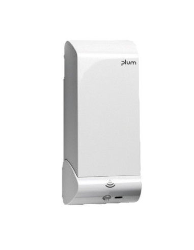 Combiplum Dispenser Touch free Hvid 1ltr Til 1 liters poser