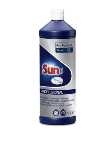 Sun Professional Rinse Aid 1 l (7510326)